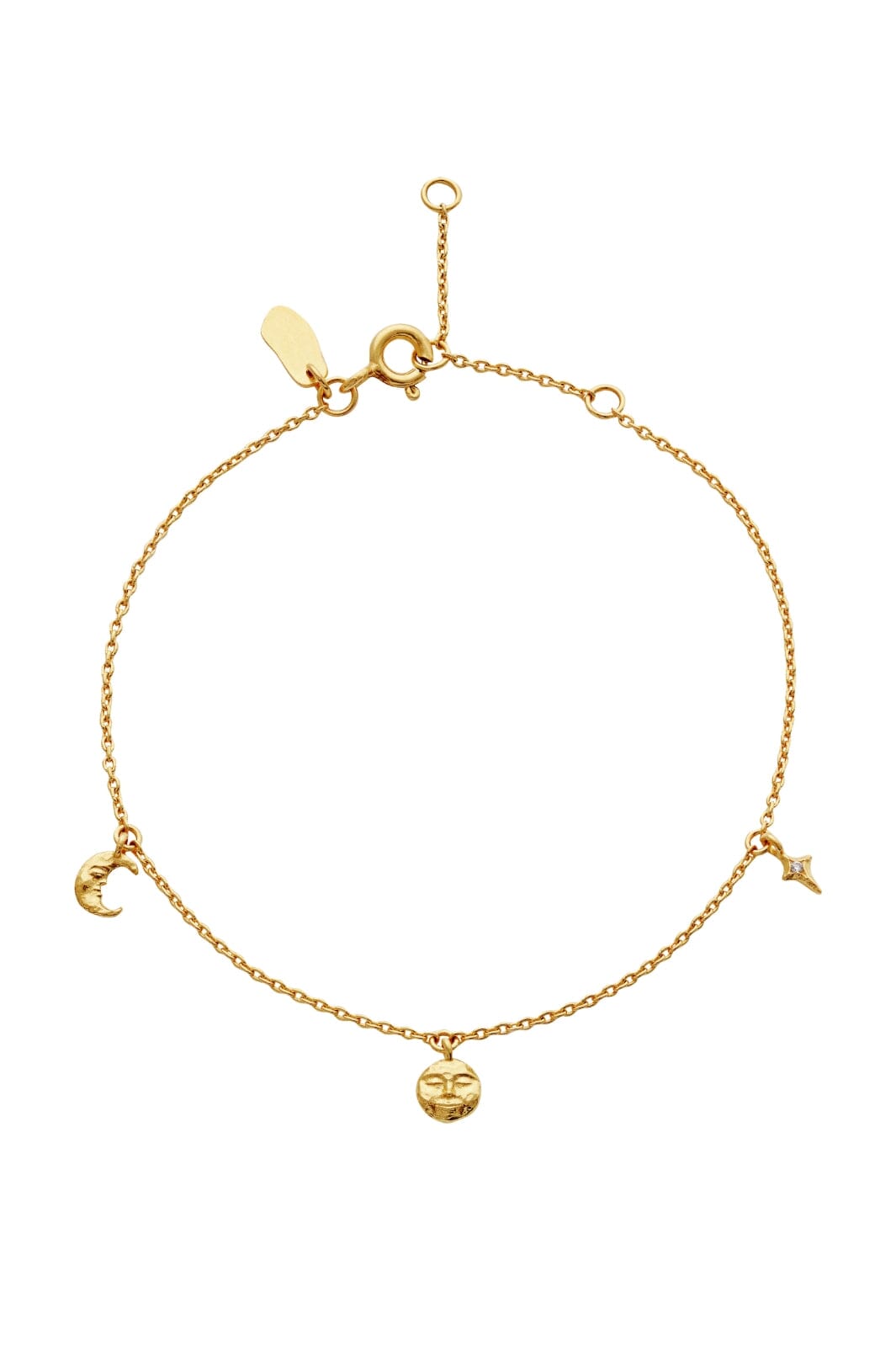 Maanesten - Lysander Bracelet - 8691a