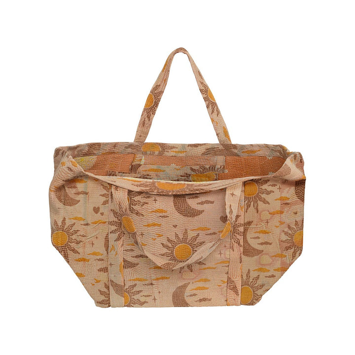 Maanesten - Ravi Totebag - 4221 Accessories 