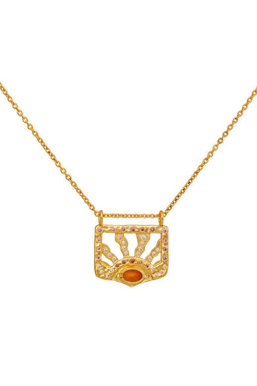 Maanesten - Soria Necklace - 2861a Halskæder 