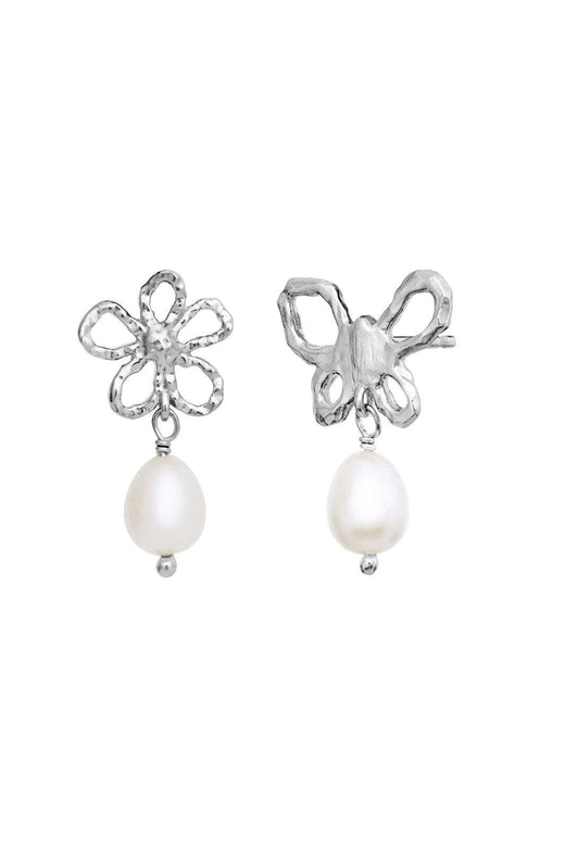 Maanesten - Tonia Earrings - 10114c Øreringe 