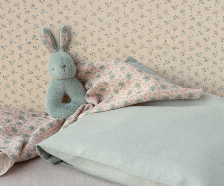 Maileg - Hare Ranglesæt - Mint - Onesize Legetøj 