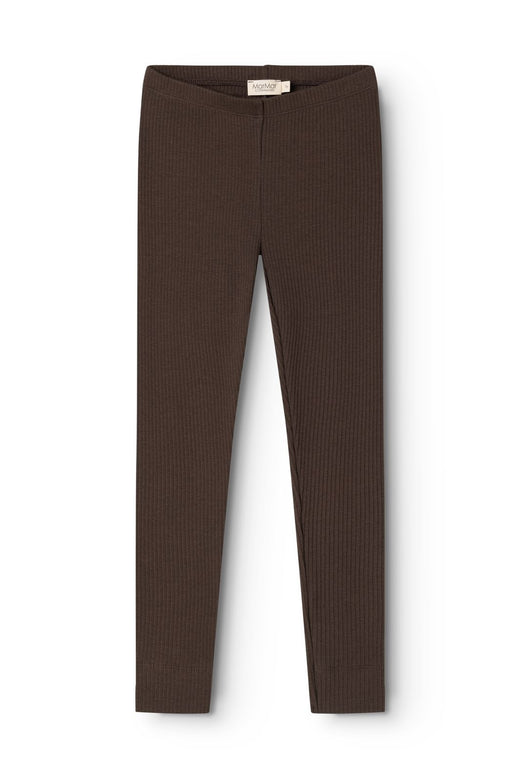 Marmar Copenhagen - Leg 264-001-34 - 6615 - Dark Roast