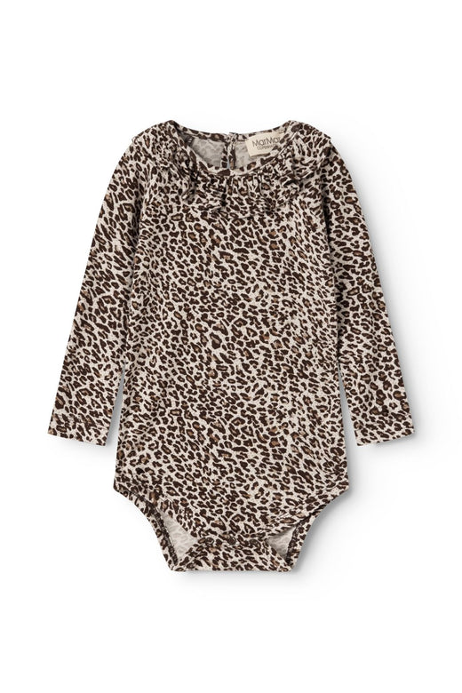 Marmar Copenhagen - Leo Berta 264-150-21 - 1888 - Dark Brown Leo