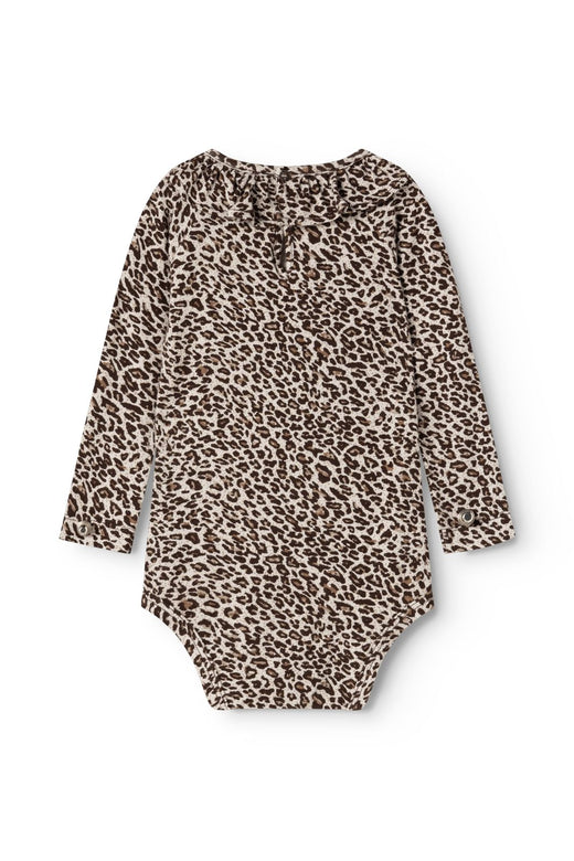 Marmar Copenhagen - Leo Berta 264-150-21 - 1888 - Dark Brown Leo