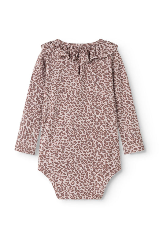 Marmar Copenhagen - Leo Berta 264-150-21 - 1889 - Dusty Lilac Leo
