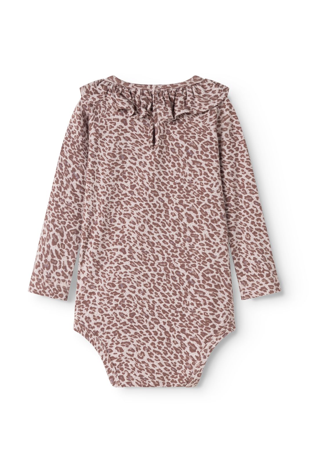 Marmar Copenhagen - Leo Berta 264-150-21 - 1889 - Dusty Lilac Leo