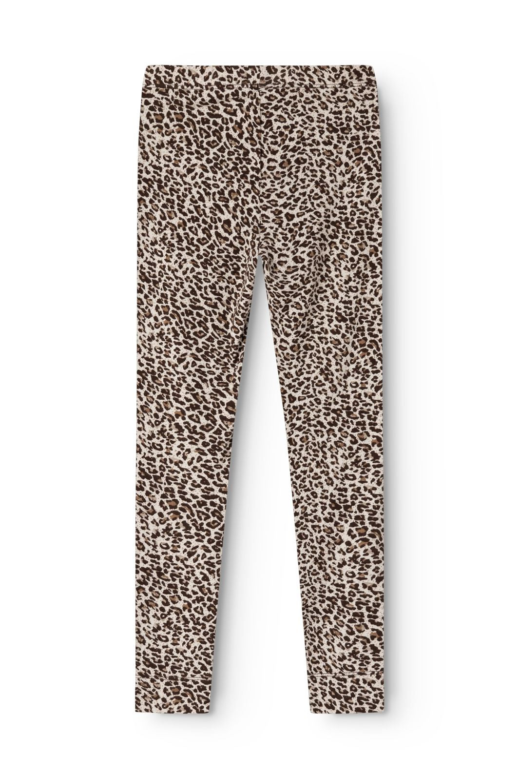 Marmar Copenhagen - Leo Leg 264-150-25 - 1888 - Dark Brown Leo