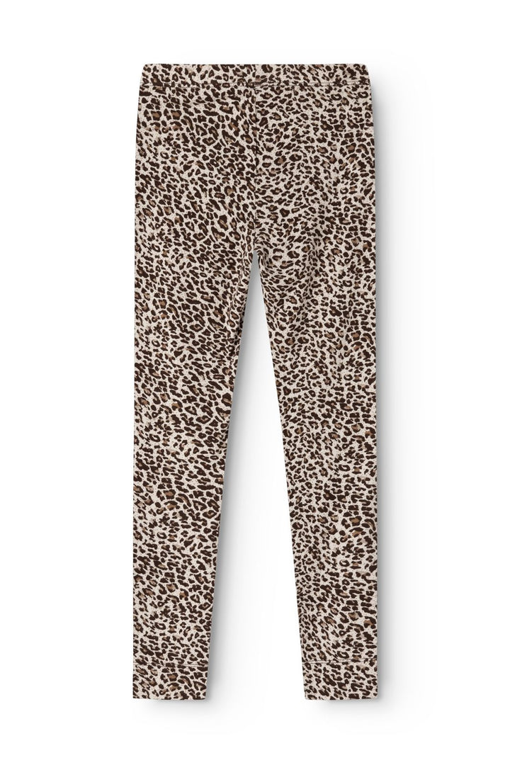 Marmar Copenhagen - Leo Leg 264-150-25 - 1888 - Dark Brown Leo