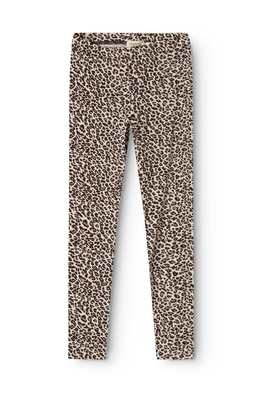 Marmar Copenhagen - Leo Leg 264-150-25 - 1888 - Dark Brown Leo