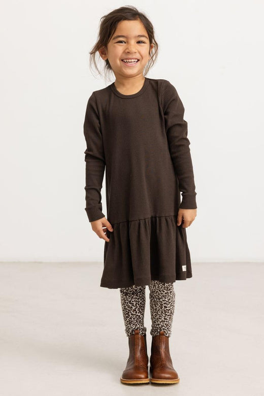 Marmar Copenhagen - Leo Leg 264-150-25 - 1888 - Dark Brown Leo