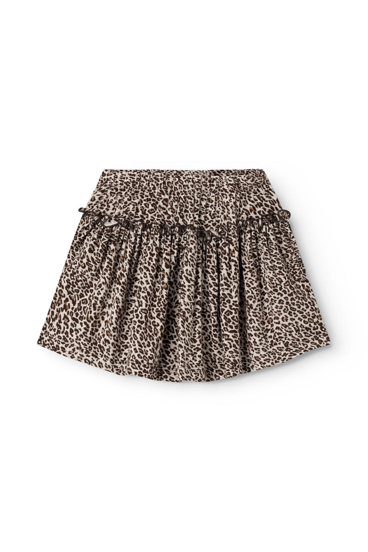 Marmar Copenhagen - Leo Sylvia 264-150-30 - 1888 - Dark Brown Leo
