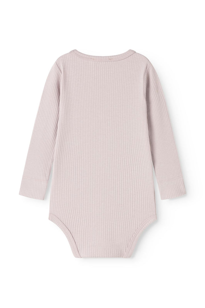 Marmar Copenhagen - Plain Body Ls 264-001-22 - 0402 - Cloud Gray