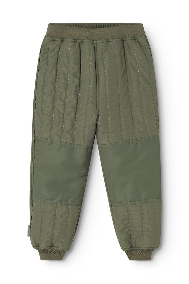 Marmar - Odin Pants - Hunter 0563 Bukser 