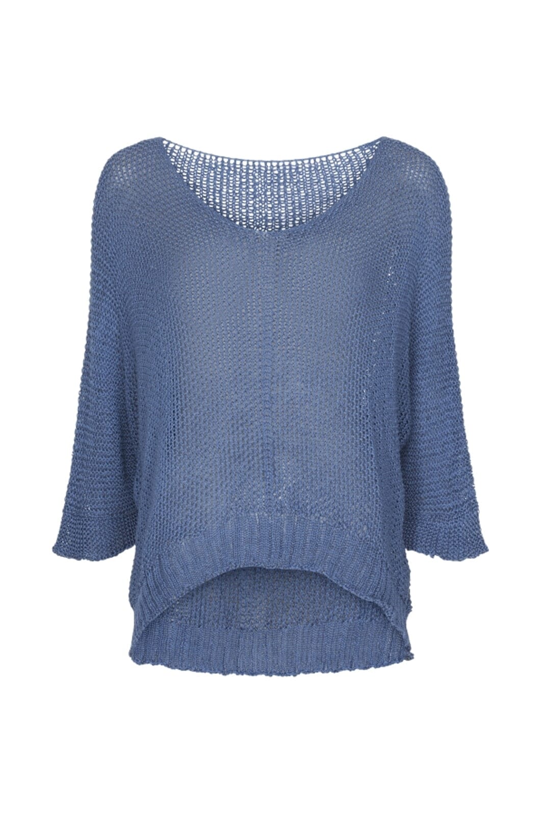 Marta Du Chateau - Mdcbetina Knit 7010 - Jeans 121