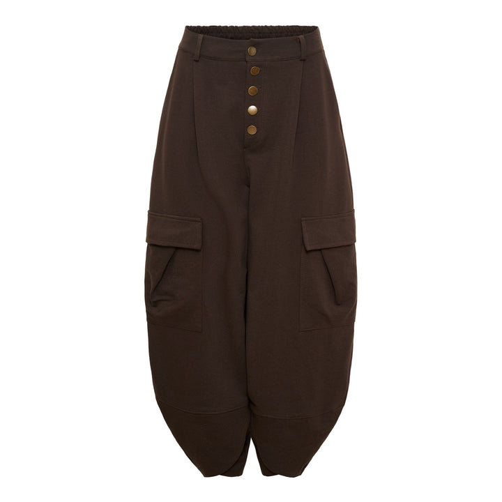 Marta Du Chateau - Mdcamalfi Pants 56815m - Moro Bukser 
