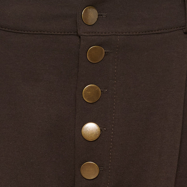Marta Du Chateau - Mdcamalfi Pants 56815m - Moro Bukser 