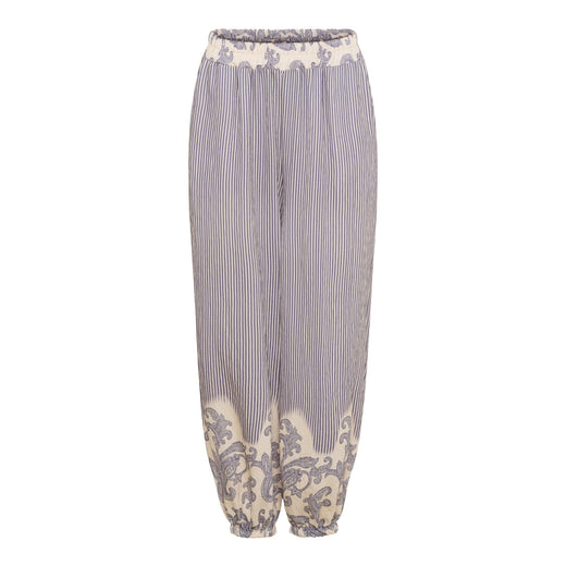 Marta Du Chateau - Mdcamalie Pants 6893a - Military4602tpe Bukser 