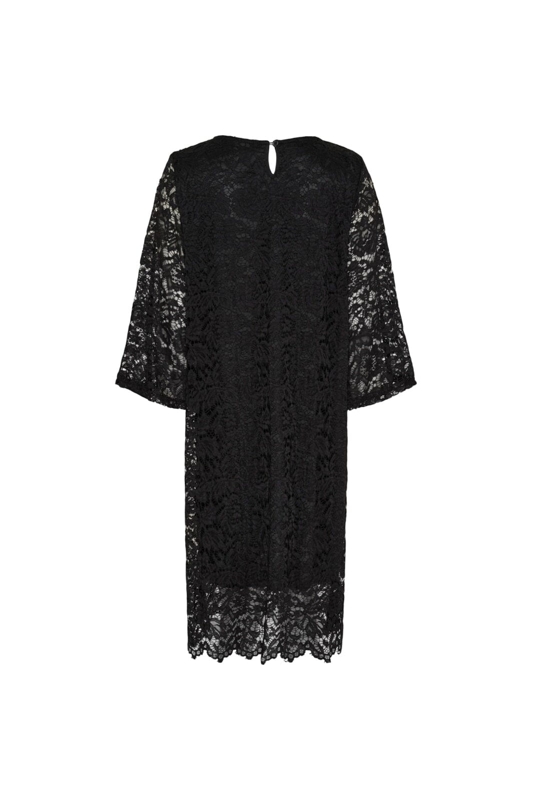 Marta Du Chateau - Mdcbeta Dress 6702 - Black