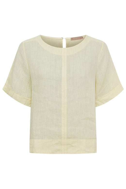 Marta Du Chateau - Mdcceyla Top TC268010 - Flea