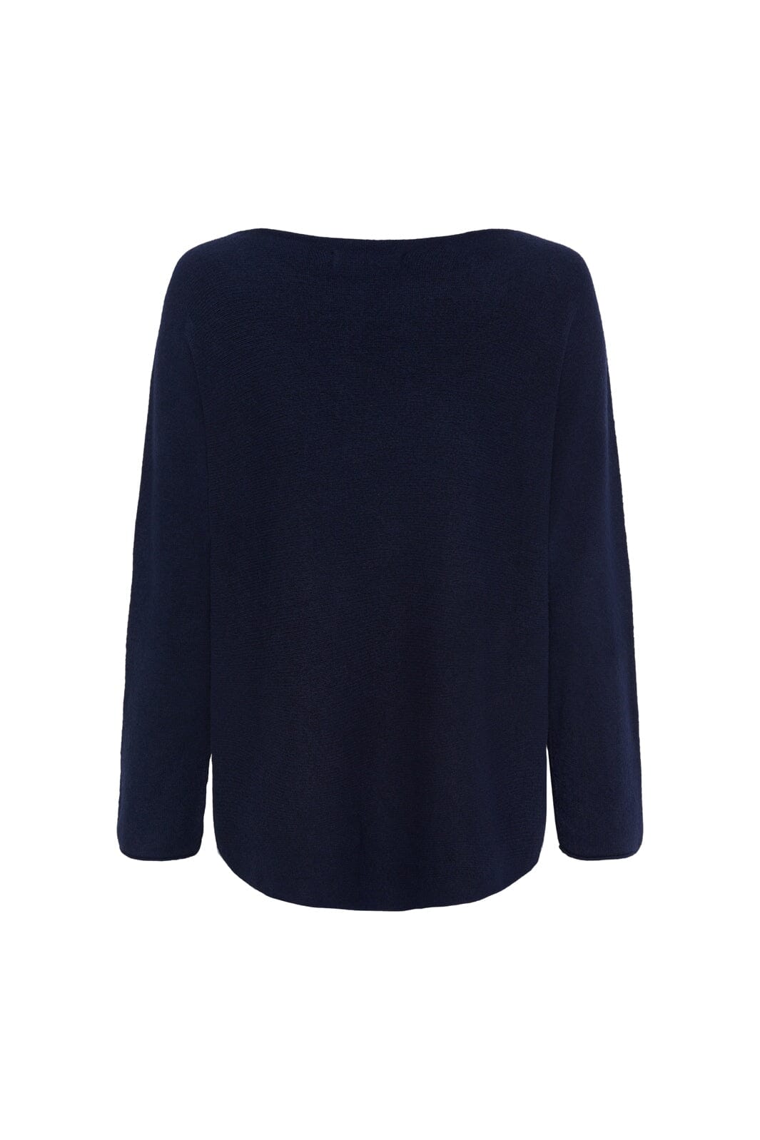 Marta Du Chateau - Mdcdagmar Knit 5001 - Navy 6752