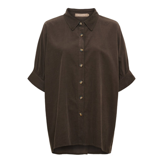 Marta Du Chateau - Mdckaori Shirt 86250v - Moro85831 Skjorter 