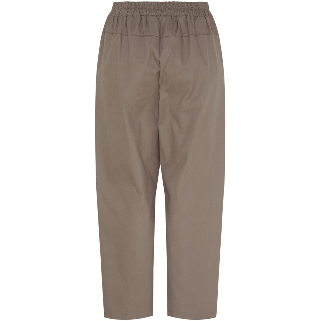 Marta Du Chateau - Mdckarmen Pants 8022 - Fango6 Bukser 