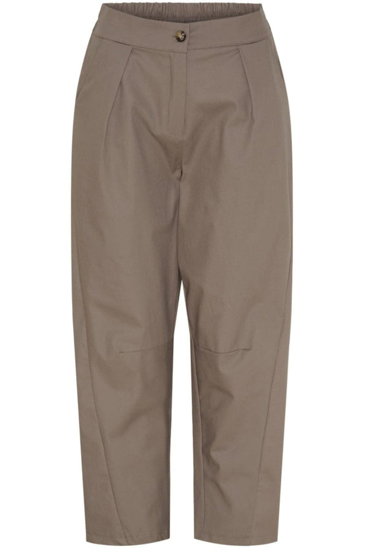 Marta Du Chateau - Mdckarmen Pants 8022 - Fango6 Bukser 