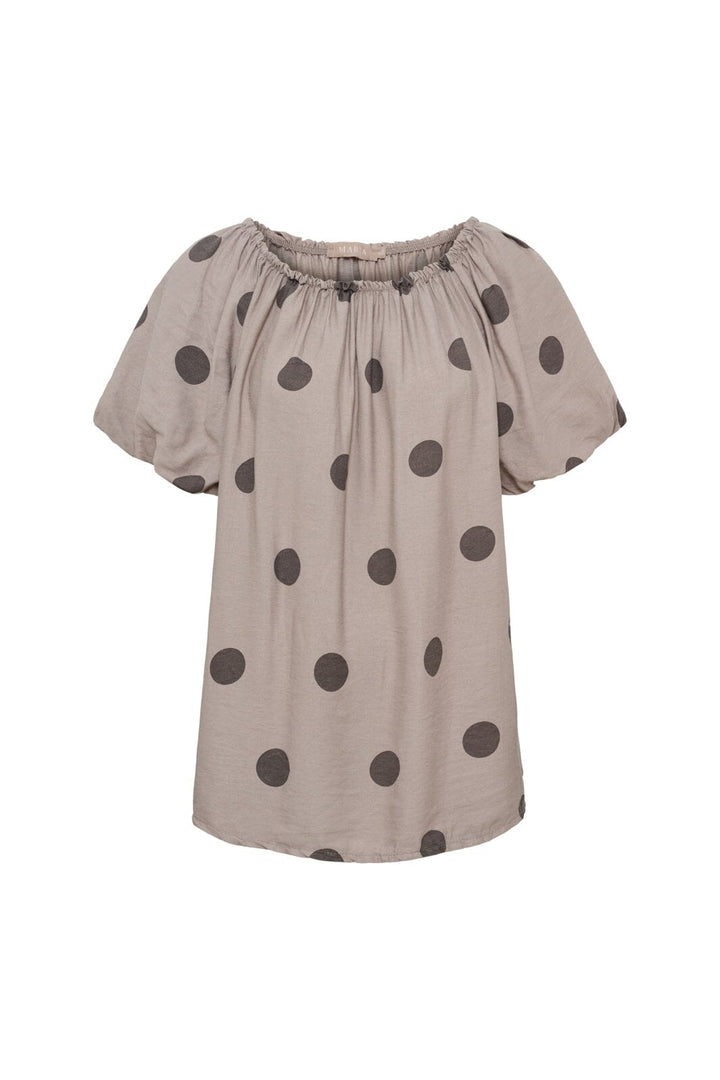 Marta Du Chateau - Mdcluciana Top 26136 - Fango