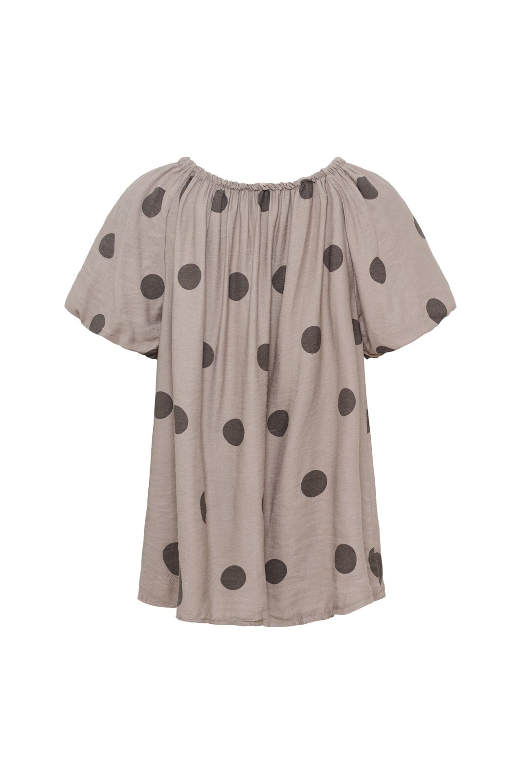 Marta Du Chateau - Mdcluciana Top 26136 - Fango