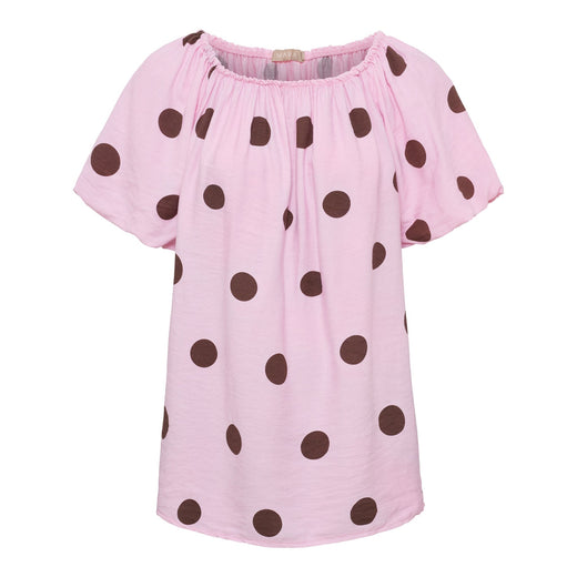 Marta Du Chateau - Mdcluciana Top 26136 - Pink Toppe 