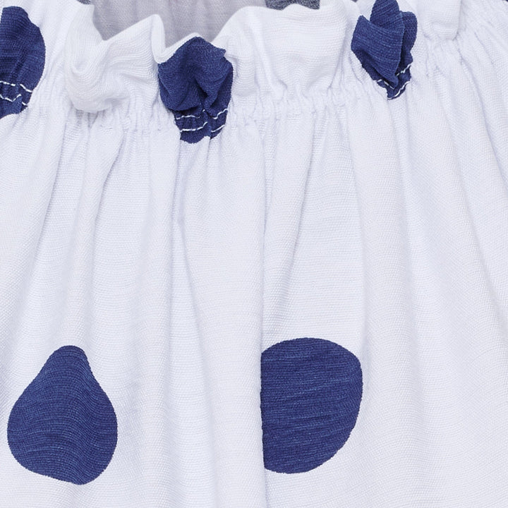 Marta Du Chateau - Mdclucina Top 2319 - White Toppe 
