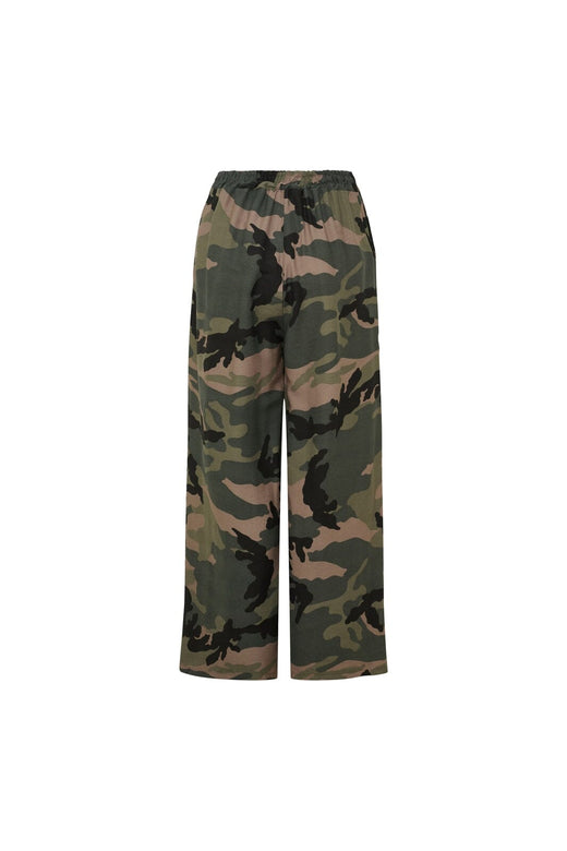 Marta Du Chateau - Mdclupus Pants 22598 - Camo Military6