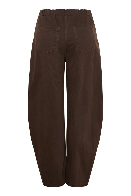 Marta Du Chateau - Mdcpeonia Pants 70181 - Moro Bukser 