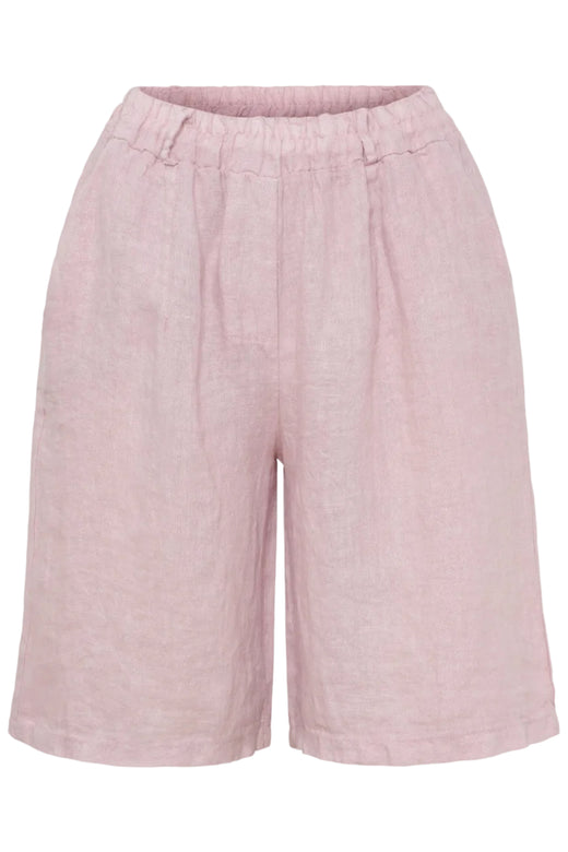 Marta Du Chateau - Mdcsantina Shorts 246013 - Cipria Shorts 
