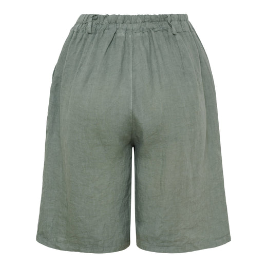 Marta Du Chateau - Mdcsantina Shorts 246013 - Military Shorts 