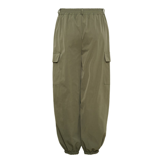 Marta Du Chateau - Mdcvanilla Pants 8562 - Military13 Bukser 