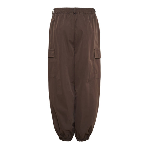 Marta Du Chateau - Mdcvanilla Pants 8562 - Moro20 Bukser 