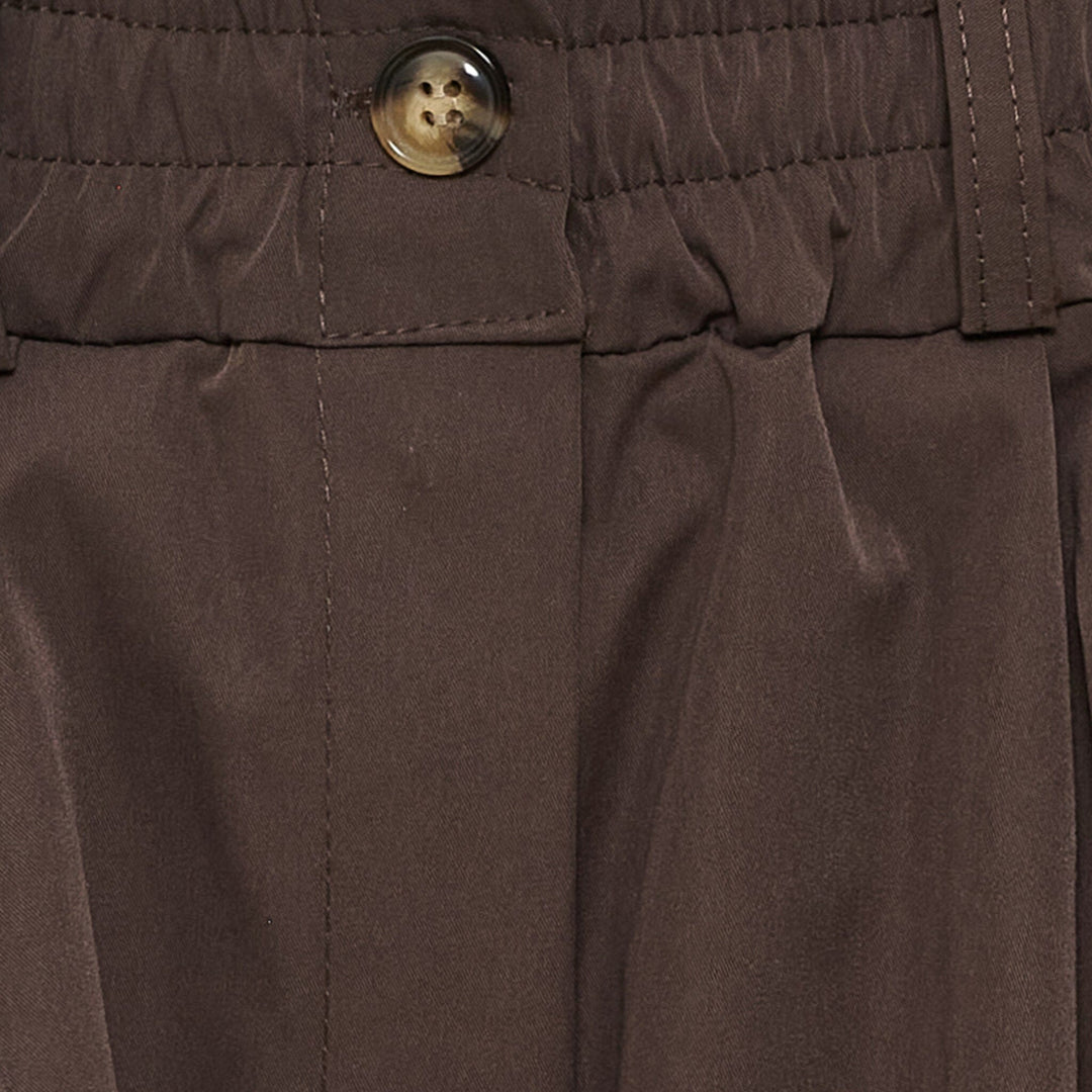 Marta Du Chateau - Mdcvanilla Pants 8562 - Moro20 Bukser 