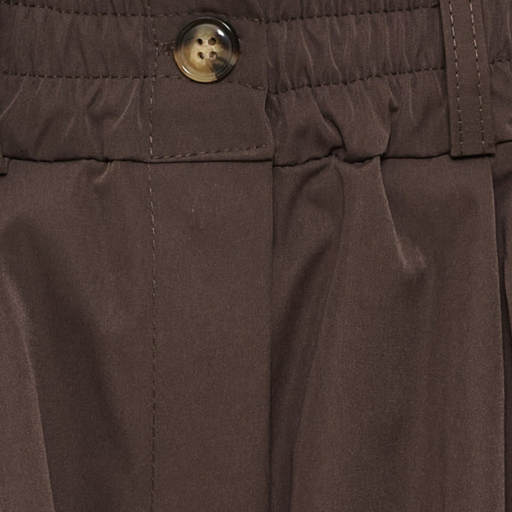 Marta Du Chateau - Mdcvanilla Pants 8562 - Moro20 Bukser 