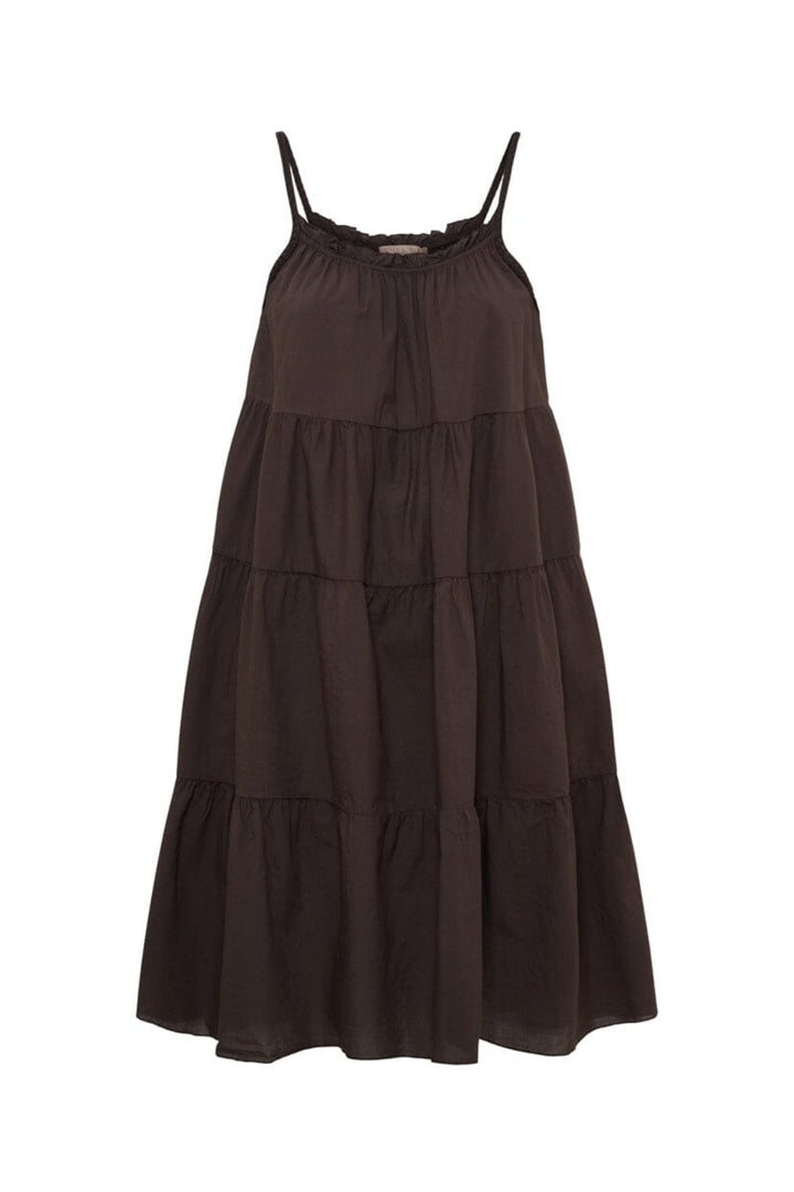 Marta Du Chateau - Mdcvelina Dress 269225 - Moro