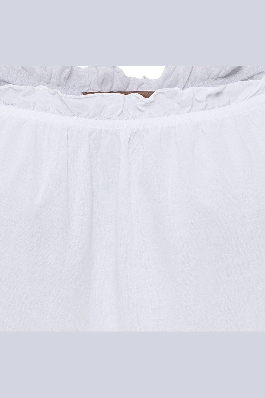 Marta Du Chateau - Mdcvelina Dress 269225 - White