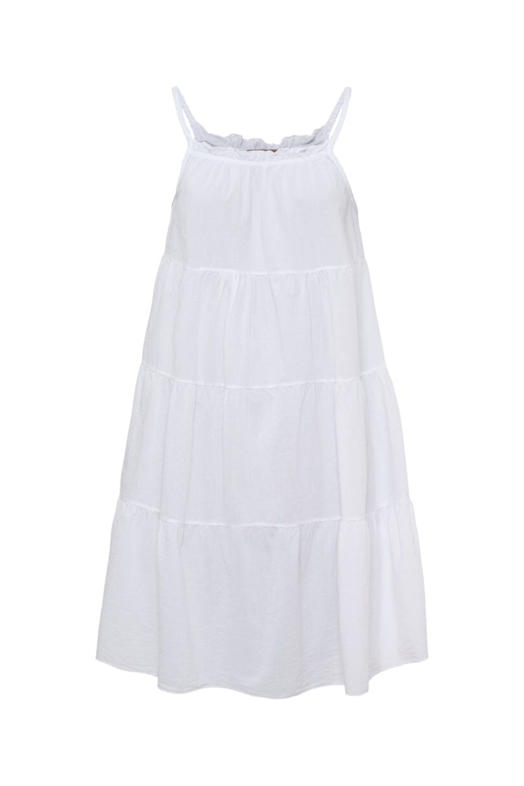Marta Du Chateau - Mdcvelina Dress 269225 - White