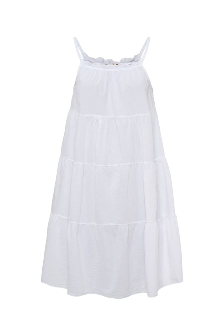 Marta Du Chateau - Mdcvelina Dress 269225 - White