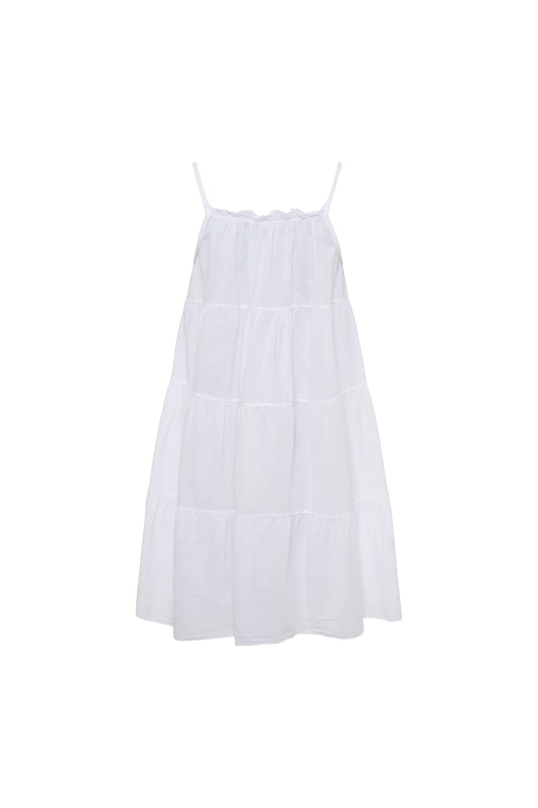 Marta Du Chateau - Mdcvelina Dress 269225 - White