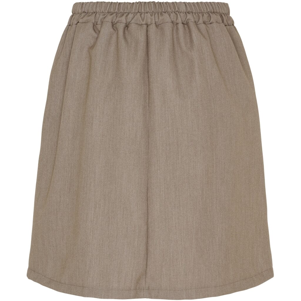 Marta Du Chateau - Mdcvibeke Skirt 57106 - Fango Nederdele 