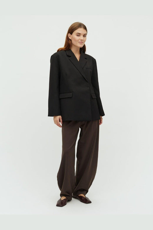 MbyM - Amariella-M 64291135 - 880 - Black