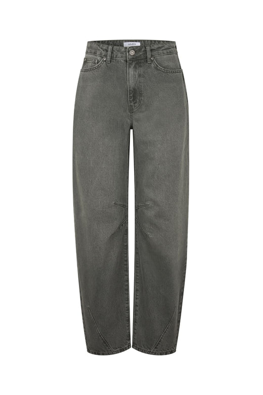 MbyM - Barina-M 62830619 - T54 - Khaki Green Wash Jeans 
