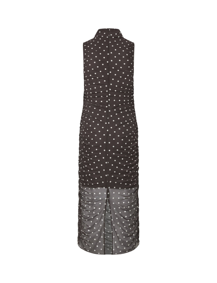 MbyM - Esthe-M 64581190 - V92 - Java Dots Kjoler 