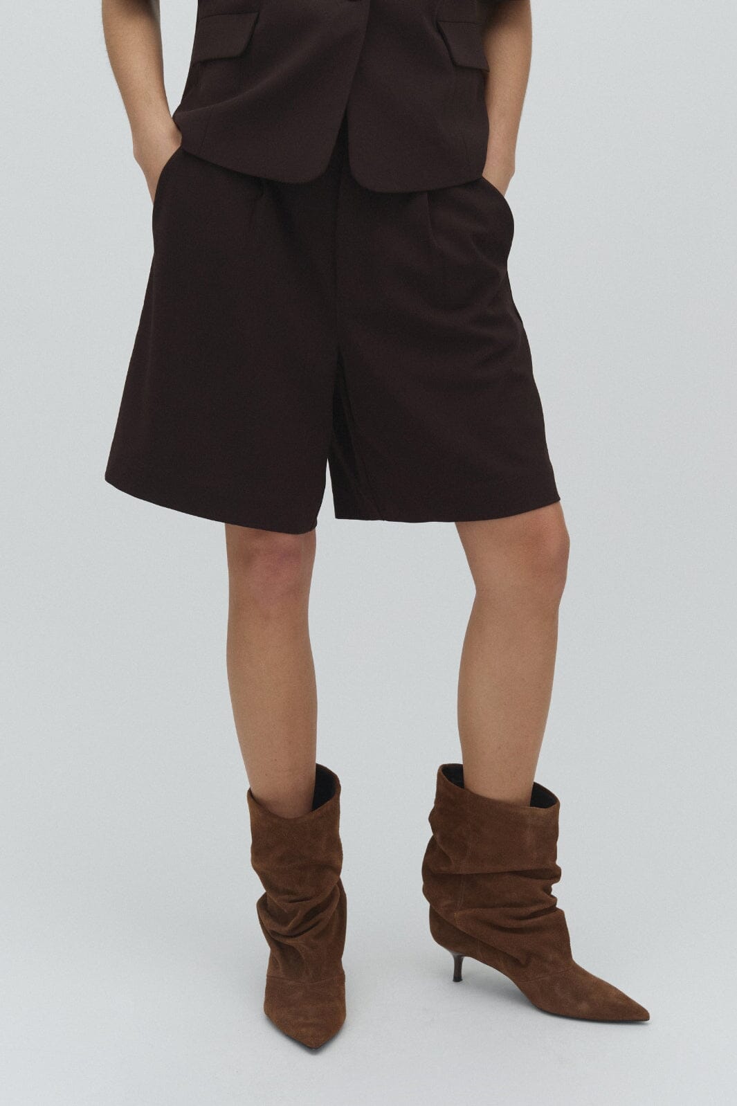 MbyM - Guri-M 57069531 - T29 - Java Shorts 