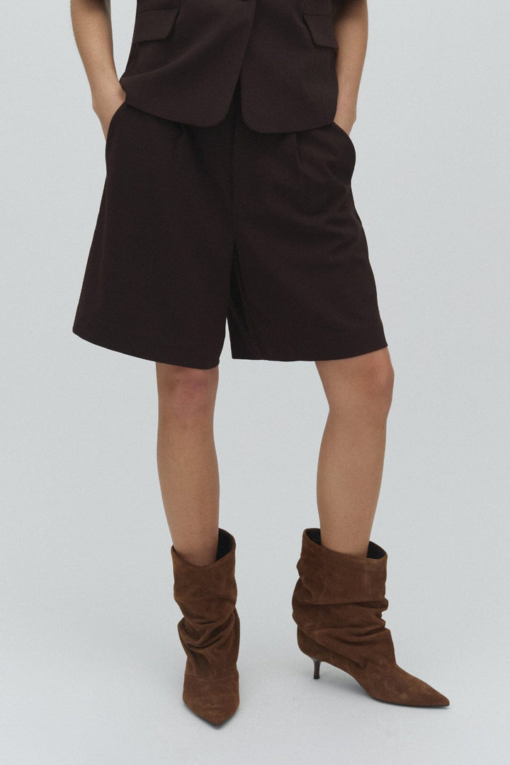 MbyM - Guri-M 57069531 - T29 - Java Shorts 